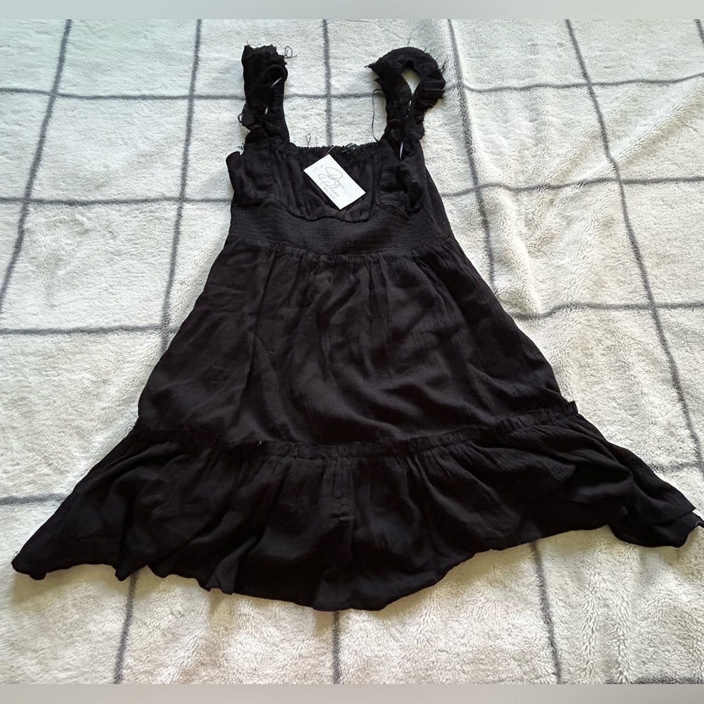 NWT Women’s Baby Doll Dress size Large